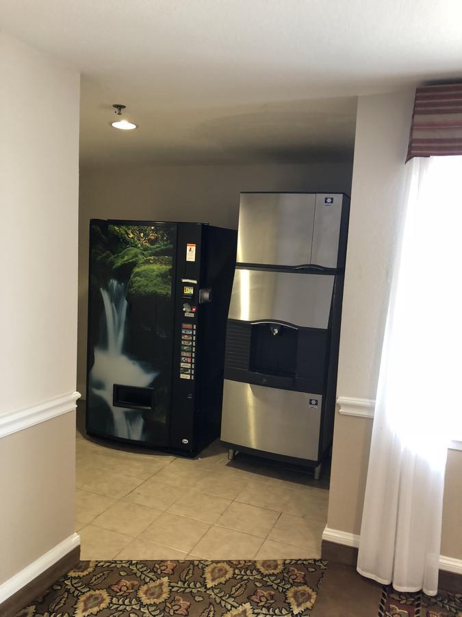 Americas Best Value Inn - Gun Barrel City Exterior foto